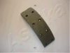 ISUZU 5878318010 Brake Shoe Set